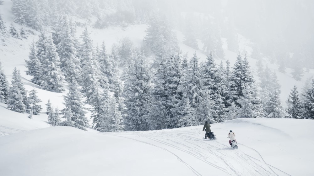 Tiroler Zugspitz Arena Moonbike